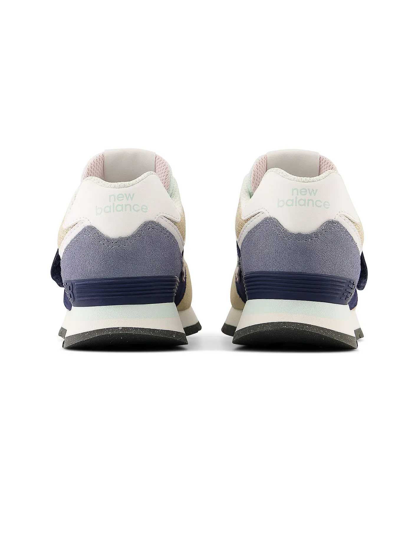 NEW BALANCE | Kinder Sneaker 574 | beige